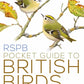 RSPB Pocket Guide to British Birds-9781472994721
