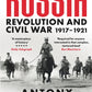 Russia : Revolution and Civil War 1917-1921-9781474610162