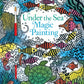 Under the Sea Magic Painting-9781474921688