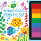 Fingerprint Activities Under the Sea-9781474953597