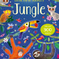 Little First Stickers Jungle-9781474964425