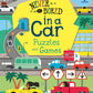 Never Get Bored in a Car Puzzles & Games-9781474985468