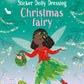 Little Sticker Dolly Dressing Christmas Fairy-9781474999229