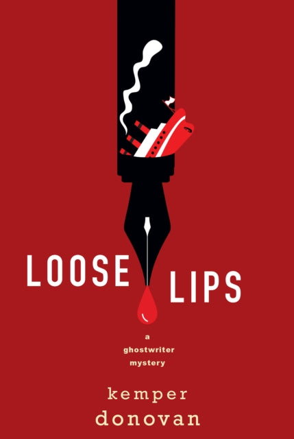 Loose Lips-9781496744548
