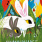 Animalphabet : A lift-the-flap ABC book from the author of The Gruffalo-9781509801640