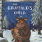 The Gruffalo's Child-9781509804764