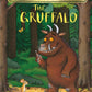 The Gruffalo-9781509830398