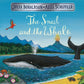 The Snail and the Whale-9781509830442