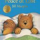 Peace at Last-9781509862597