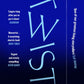 Twist : The Irish Times top 5 bestseller from the winner of the National Book Award-9781526656964