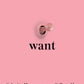 Want : Sexual Fantasies by Anonymous-9781526657909