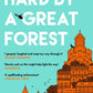 Hard by a Great Forest-9781526659835