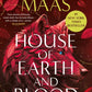 House of Earth and Blood : The first book in the SENSATIONAL Crescent City series, from the creator of ACOTAR-9781526663559