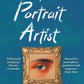The Portrait Artist-9781526670007
