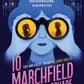 10 Marchfield Square : a Telegraph Best Crime Book of 2025-9781526673091