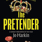 The Pretender : The Times Top Ten bestseller-9781526678362