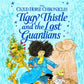 Tiggy Thistle and the Lost Guardians-9781529009361