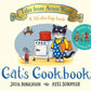 Cat's Cookbook : A Lift-the-flap Story-9781529034363