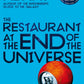 The Restaurant at the End of the Universe-9781529034530
