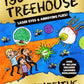 The 130-Storey Treehouse-9781529045932
