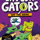 InvestiGators: Off the Hook : A Laugh-Out-Loud Comic Book Adventure!-9781529066098