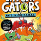InvestiGators: Ants in Our P.A.N.T.S. : A Laugh-Out-Loud Comic Book Adventure!-9781529066128