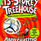The 13-Storey Treehouse: Colour Edition-9781529074147