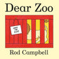 Dear Zoo : The Lift-the-flap Preschool Classic-9781529074932