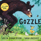 Gozzle : A celebration of dads everywhere, the perfect Father's Day gift-9781529076417