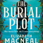 The Burial Plot-9781529090963
