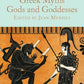 Greek Myths: Gods and Goddesses-9781529093346