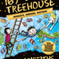 The 169-Storey Treehouse : Monkeys, Mirrors, Mayhem!-9781529097153