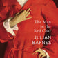 The Man in the Red Coat-9781529112313