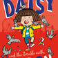 Daisy and the Trouble With London-9781529129984