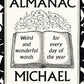 Rosen’s Almanac : Weird and wonderful words for every day of the year-9781529148916