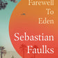 Farewell to Eden-9781529153224