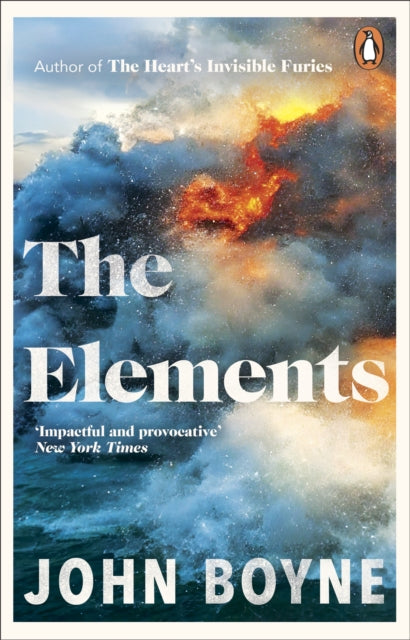 The Elements-9781529176148