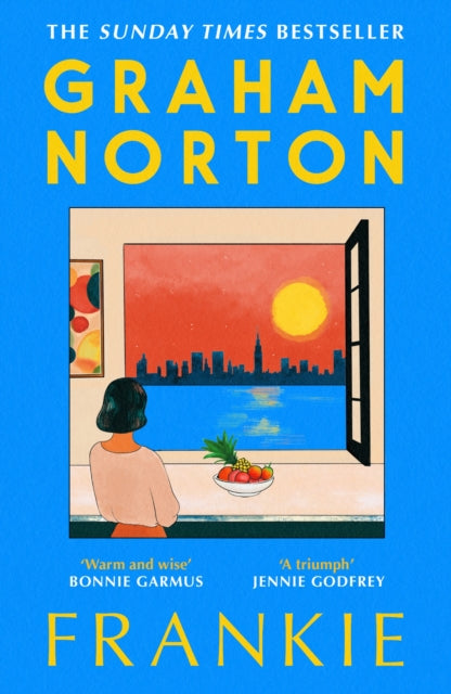 Frankie : The most courageous heroine you'll meet this year, from the Sunday Times bestselling author-9781529391480