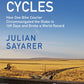 Life Cycles : How One Bike Courier Circumnavigated the Globe In 169 Days and Broke a World Record-9781529428469