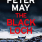 The Black Loch : an explosive return to the hebrides and the internationally bestselling Lewis Thrillers-9781529436105