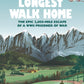 The Longest Walk Home : The Epic 2,000-Mile Escape of a WWII Prisoner of War-9781529447101