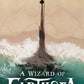 A Wizard of Earthsea : A stunning graphic novel edition of the classic fantasy adventure-9781529526264