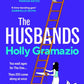 The Husbands-9781529920352