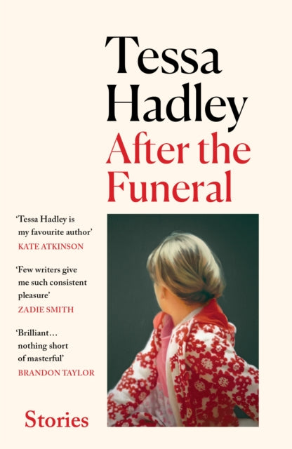 After the Funeral-9781529922691