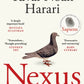 Nexus : A Brief History of Information Networks from the Stone Age to AI-9781529933611