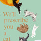 We'll Prescribe You a Cat-9781529936711