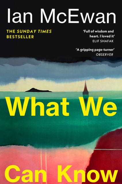 What We Can Know-9781529959208