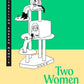 Two Women Living Together-9781529959567