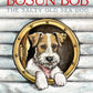 Bosun Bob The Salty Old Sea Dog-9781738510603