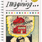 The Redstone Diary 2026 : Imagining-9781739597634